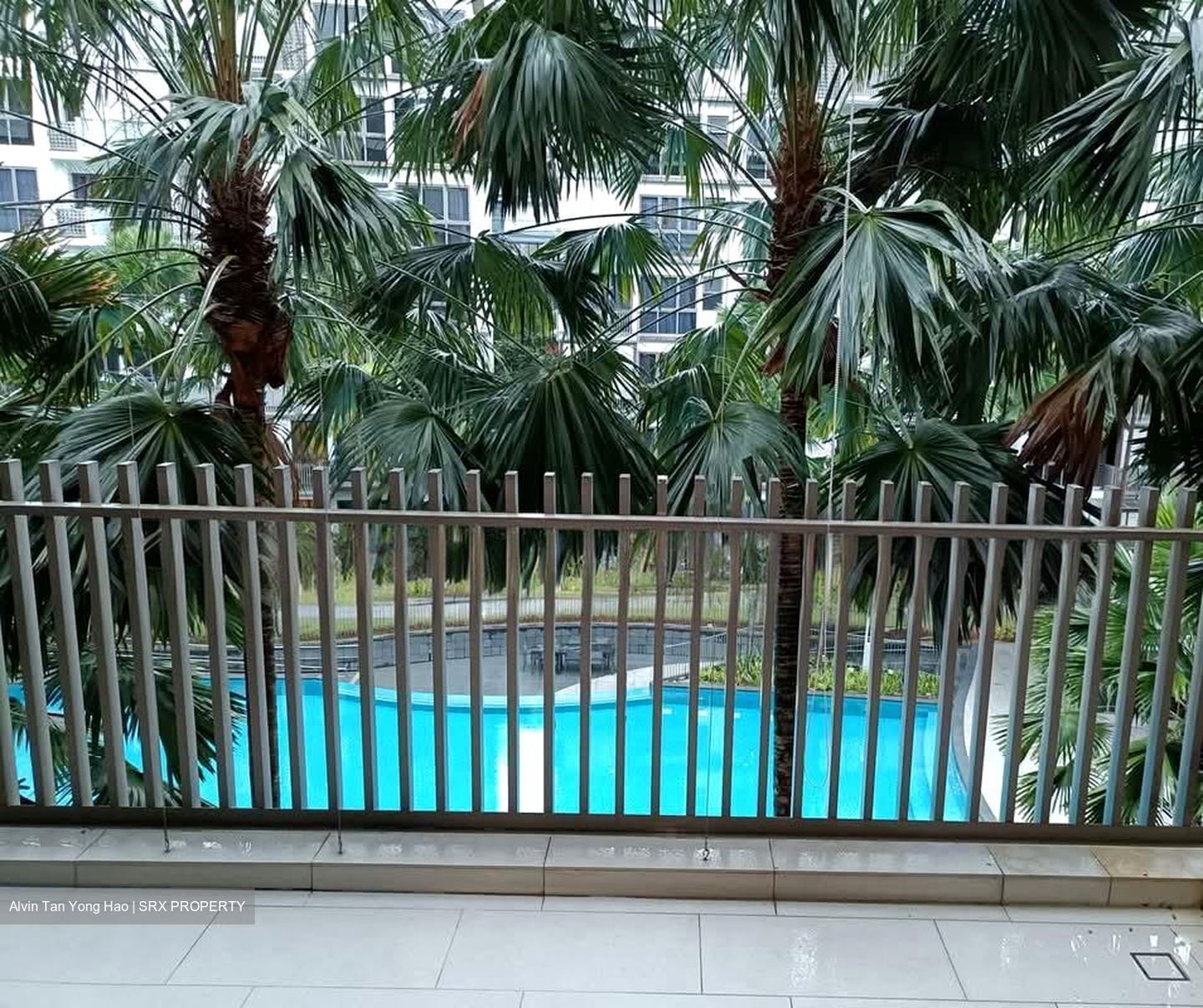 The Inflora (D17), Condominium #602936401